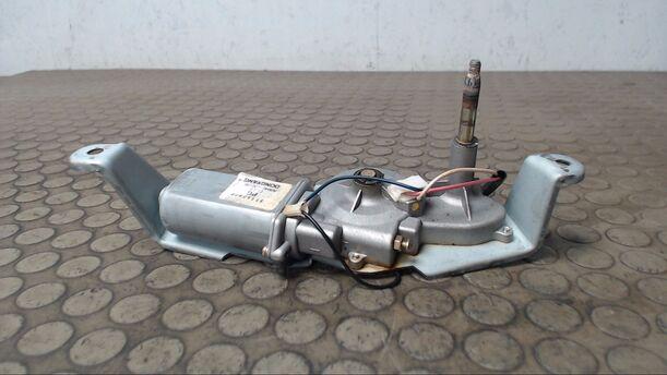 Foto: SCHEIBENWISCHERMOTOR HINTEN eines Daewoo Matiz 1.0 Comfortline