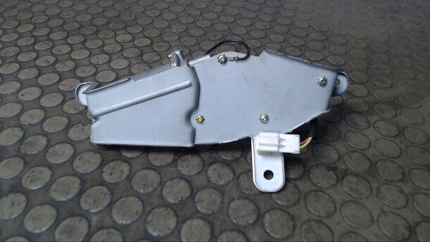 Foto: SCHEIBENWISCHERMOTOR HINTEN eines Daewoo Matiz 1.0 Comfortline
