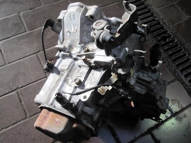 Foto: SCHALTGETRIEBE 5 GANG eines Daewoo Matiz 1.0