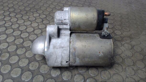 Foto: ANLASSER / STARTER DELCO eines Daewoo Matiz 1.0