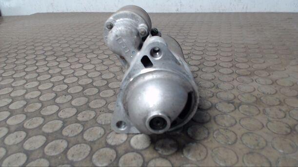 Foto: ANLASSER / STARTER DELCO eines Daewoo Matiz 1.0