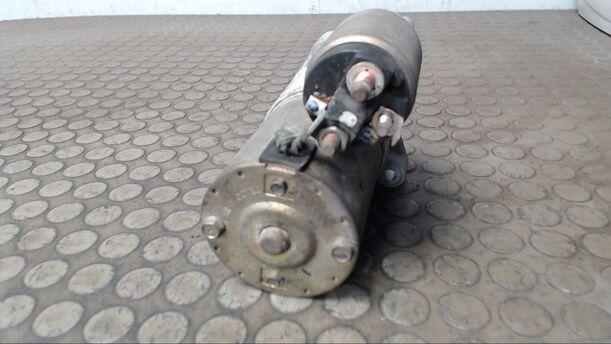 Foto: ANLASSER / STARTER DELCO eines Daewoo Matiz 1.0