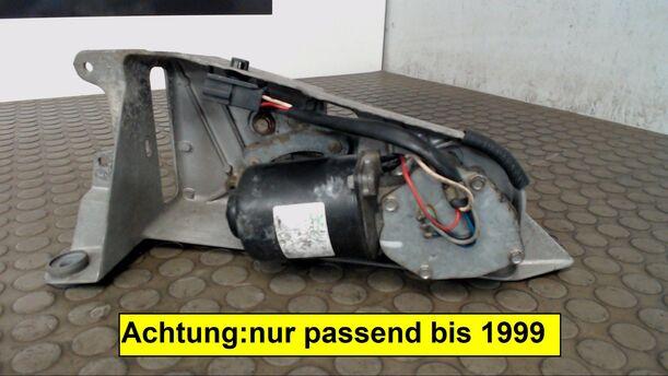 Foto: SCHEIBENWISCHERMOTOR VORN eines Renault Twingo 1.2