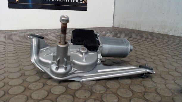 Foto: SCHEIBENWISCHERMOTOR HINTEN eines Toyota Avensis 2.0 D-4D Combi CL