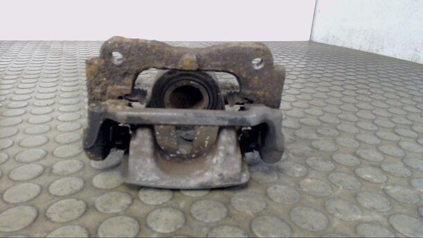 Foto: BREMSSATTEL HINTEN RECHTS eines Toyota Avensis 2.0 D-4D Combi CL