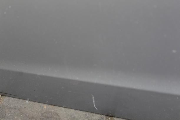Foto: TÜR VORN LINKS (2/3-türer) eines Opel Corsa 1.2 16V