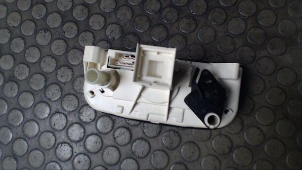 Foto: HEIZUNGSBETÄTIGUNG eines Opel Corsa 1.2 16V