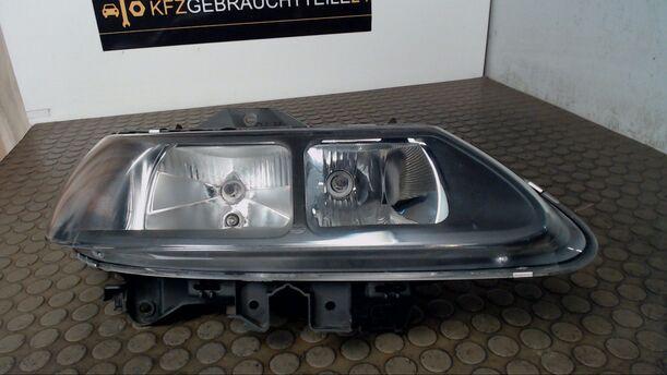 Foto: SCHEINWERFER RECHTS eines Renault Laguna Grandtour 2.0 16V Eco