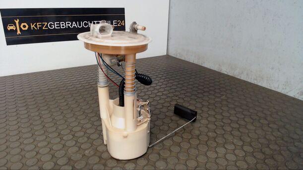 Foto: KRAFTSTOFFPUMPE eines Renault Laguna Grandtour 2.0 16V Comfortline