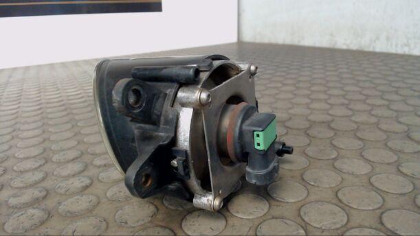 Foto: NEBELSCHEINWERFER LINKS eines Audi A4 Avant 2.5 TDI quattro CL