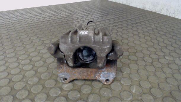 Foto: BREMSSATTEL HINTEN LINKS eines Audi A4 Avant 2.5 TDI quattro CL