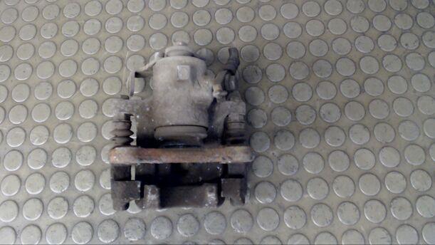 Foto: BREMSSATTEL HINTEN LINKS eines Audi A4 Avant 2.5 TDI quattro CL