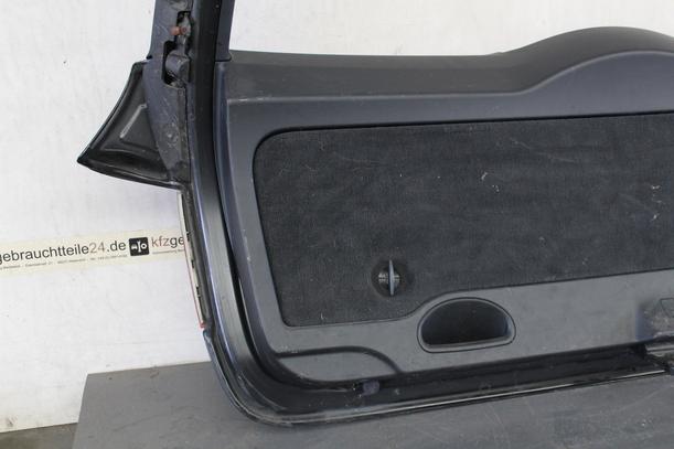 Foto: HECKDECKEL/ HECKKLAPPE eines BMW 520 D TOURING CL