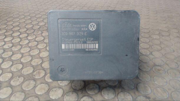 Foto: HAUPTBREMSAGGREGAT ABS eines Skoda Octavia 1.9 TDI Combi CL
