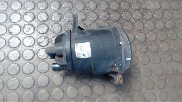 Foto: NEBELSCHEINWERFER LINKS eines VW Sharan 1.9 TDI