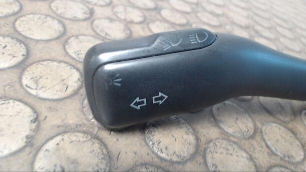 Foto: BLINKSCHALTER/KOMBISCHALTER eines VW Sharan 1.9 TDI Ambiente