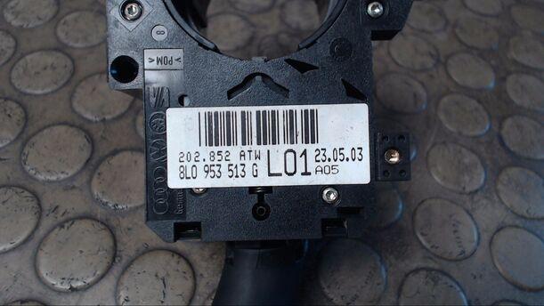 Foto: BLINKSCHALTER/KOMBISCHALTER eines VW Sharan 1.9 TDI Ambiente