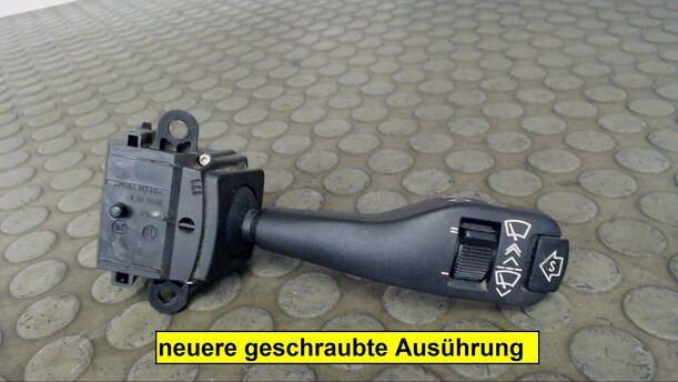 Foto: SCHEIBENWISCHERSCHALTER eines BMW 530d touring CL