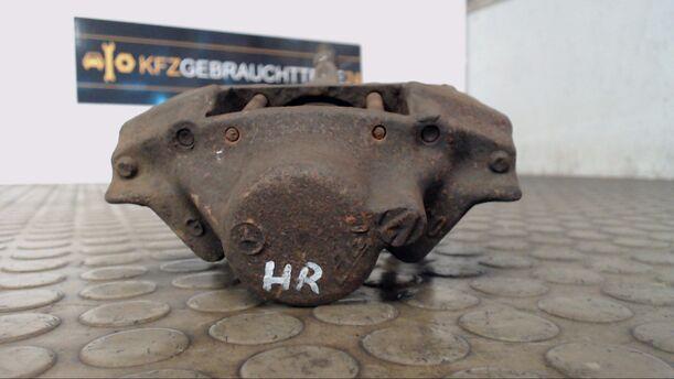 Foto: BREMSSATTEL HINTEN RECHTS eines Mercedes-Benz C 180 CL