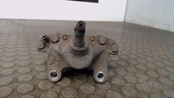 Foto: BREMSSATTEL HINTEN RECHTS eines Mercedes-Benz C 180 CL