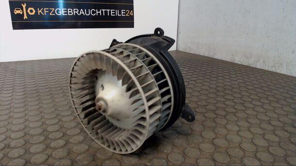 Foto: HEIZUNGSGEBLÄSE eines Mercedes-Benz C 180 CL