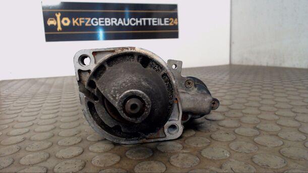 Foto: ANLASSER / STARTER BOSCH eines Mercedes-Benz C 180 CL