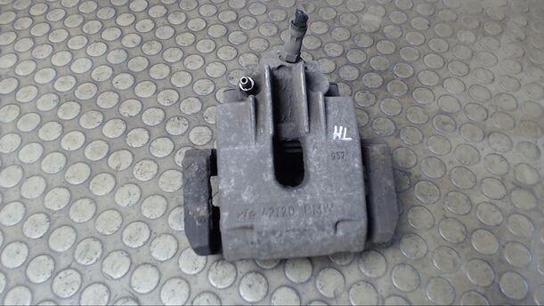 Foto: BREMSSATTEL HINTEN LINKS eines BMW 520 D TOURING CL