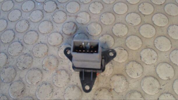 Foto: SCHALTER WARNBLINKANLAGE eines Chevrolet Matiz 0.8