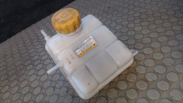 Foto: AUSGLEICHSBEHÄLTER eines Chevrolet Matiz 0.8 Cup