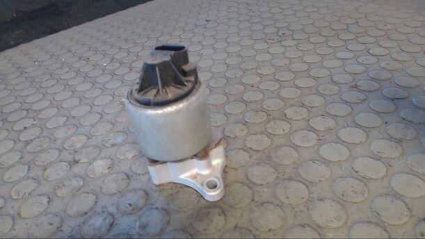 Foto: ABGASRÜCKFÜHRUNGSVENTIL eines Chevrolet Matiz 0.8