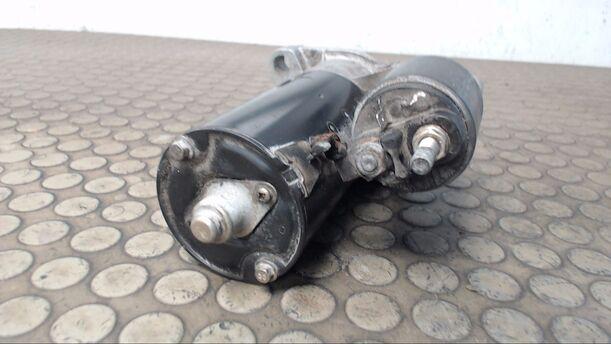 Foto: ANLASSER / STARTER BOSCH eines Audi A6 2.6 GL