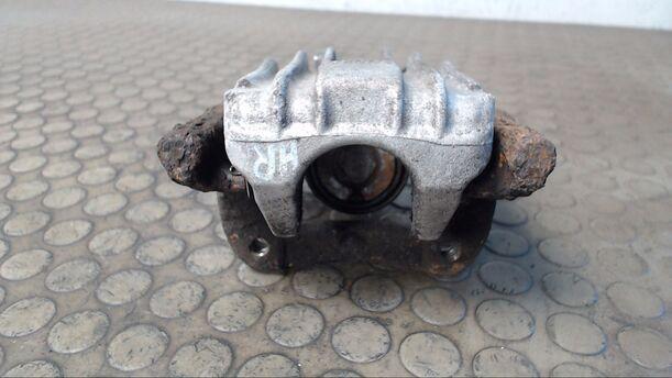 Foto: BREMSSATTEL HINTEN RECHTS eines VW Golf 1.9 TDI CL