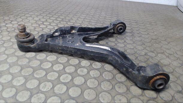 Foto: QUERLENKER LINKS eines Volvo 850 2.5-10V
