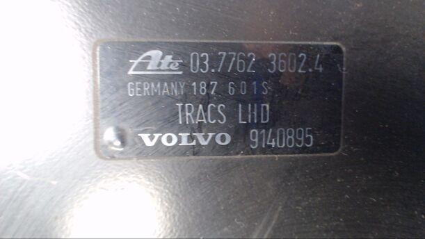 Foto: BREMSKRAFTVERSTÄRKER eines Volvo 850 2.5-10V