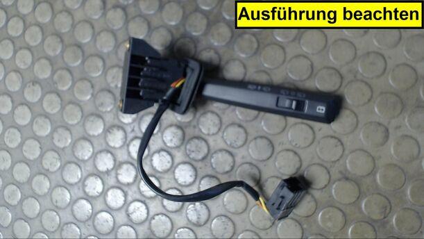 Foto: SCHEIBENWISCHERSCHALTER eines Volvo 850 2.5-10V