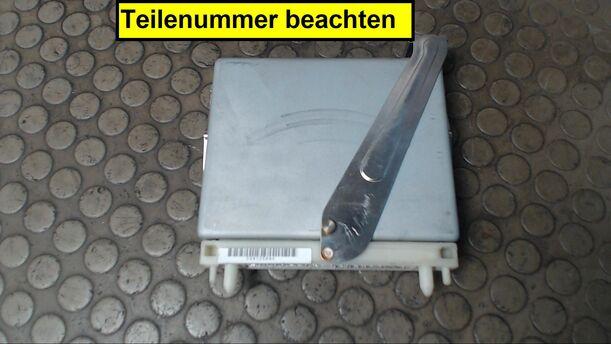 Foto: STEUERGERÄT AUTOMATIKGETRIEBE eines Volvo 850 2.5-10V CL