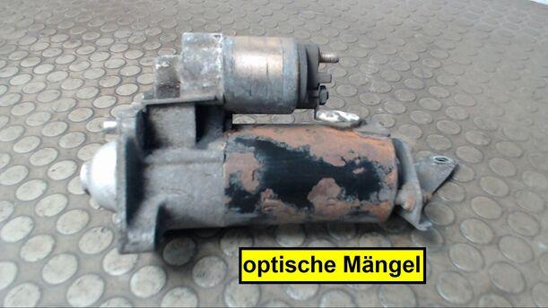 Foto: ANLASSER / STARTER BOSCH eines Volvo 850 2.5-10V