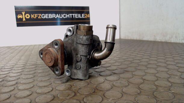 Foto: PUMPE SERVOLENKUNG eines VW Passat Variant 2.0 TDI DPF