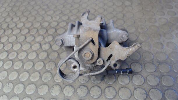 Foto: BREMSSATTEL HINTEN LINKS eines VW Passat 1.9 TDI Cup