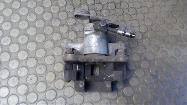 Foto: BREMSSATTEL HINTEN LINKS eines VW Passat 1.9 TDI Cup