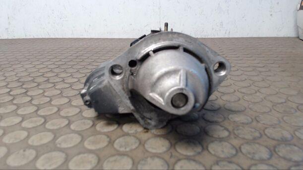 Foto: ANLASSER / STARTER BOSCH eines VW Passat 1.9 TDI Cup