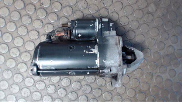Foto: ANLASSER / STARTER BOSCH eines VW Passat 1.9 TDI Cup
