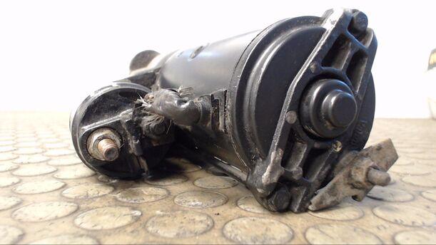 Foto: ANLASSER / STARTER BOSCH eines VW Passat 1.9 TDI Cup