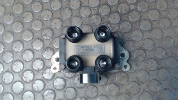 Foto: ZÜNDSPULE eines Ford Fiesta Ambiente