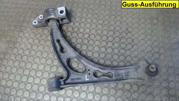 Foto: QUERLENKER VORNE LINKS eines VW Caddy 1.9 TDI DPF
