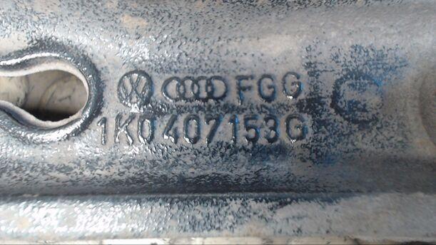 Foto: QUERLENKER VORNE LINKS eines VW Caddy 1.9 TDI DPF