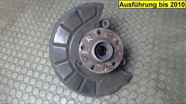 Foto: ACHSSCHENKEL VORNE RECHTS eines VW Caddy 1.9 TDI DPF