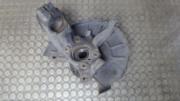 Foto: ACHSSCHENKEL VORNE RECHTS eines VW Caddy 1.9 TDI DPF