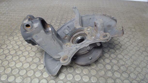 Foto: ACHSSCHENKEL VORNE RECHTS eines VW Caddy 1.9 TDI DPF