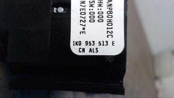 Foto: BLINKSCHALTER/KOMBISCHALTER eines VW Caddy 1.9 TDI DPF Eco